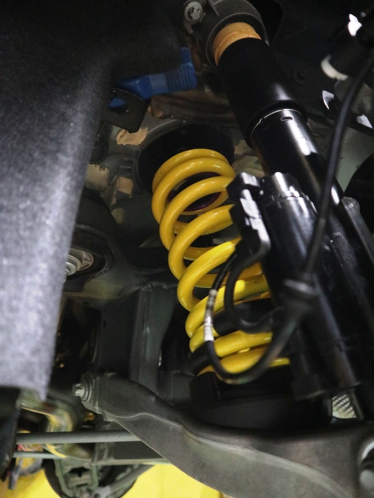 AMG GT43、色々_e0188729_16464838.jpg