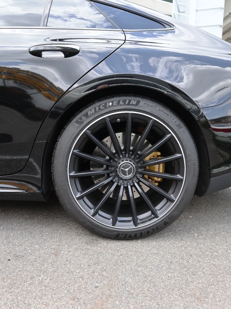 AMG GT43、色々_e0188729_16465210.jpg