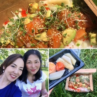 昨日はメンテナンスデーでした❤️_c0194065_17552680.jpg