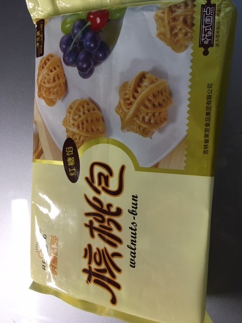 Weee!(アジア食品宅配サービス)-卵豆腐、黒豚などなど_e0350971_22552103.jpg