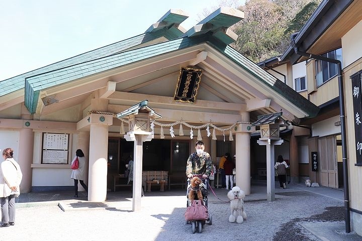 二見浦輿玉神社と夫婦岩【誕生日旅行2】_b0111376_14542266.jpg