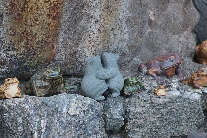 二見浦輿玉神社と夫婦岩【誕生日旅行2】_b0111376_14565202.jpg