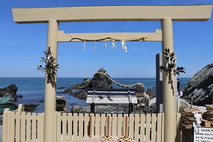 二見浦輿玉神社と夫婦岩【誕生日旅行2】_b0111376_14573667.jpg