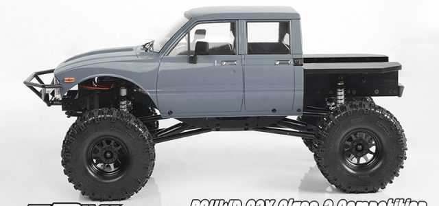SCX10 ジャンク RC4WD クローラー Sad817233280543b78f3b445082417