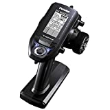 FUTABA 4PM の好評価がうれしい : WKクローリング日記 Ver.3