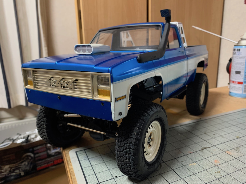 CC-02 できるかな?(笑)その6 : WKクローリング日記 Ver.3 CC-02 できるかな?(笑)その6 : WKクローリング日記 Ver.3
