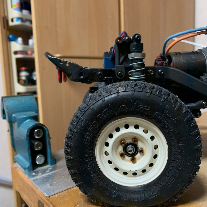 CC-02 できるかな?(笑)その7 : WKクローリング日記 Ver.3 CC-02 できるかな?(笑)その7 : WKクローリング日記 Ver.3