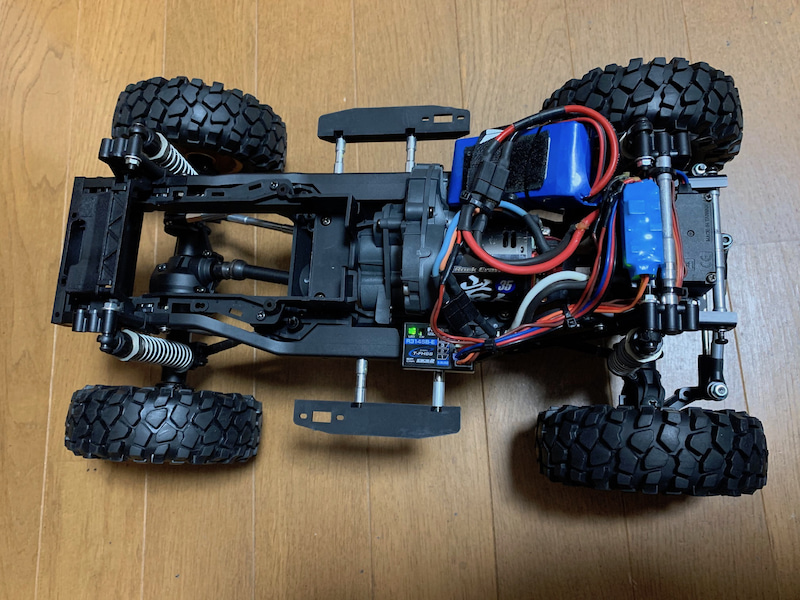 CC-02を買うべきか？買わないべきか？ : WKクローリング日記 Ver.3