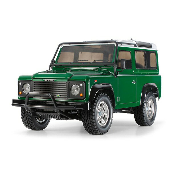 RC4WDからD90 “Heritage Edition”発売 : WKクローリング日記 Ver.3