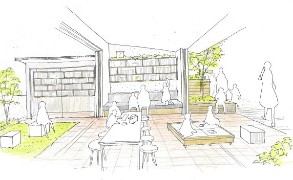 グローバルとローカル 村上建築設計室です