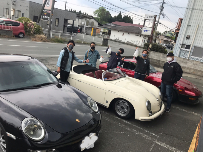 いろいろと吹き飛ばす、 changの愛車自慢(^^)_d0132688_10320611.jpg