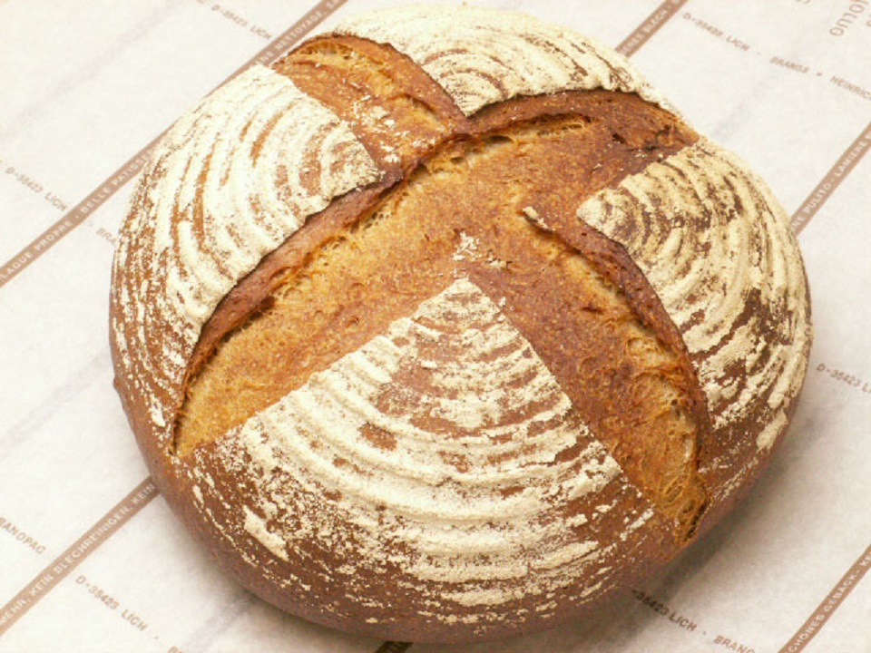 英語のプチ教養 パンを踏んだ娘 With ウィズのスタッフブログ