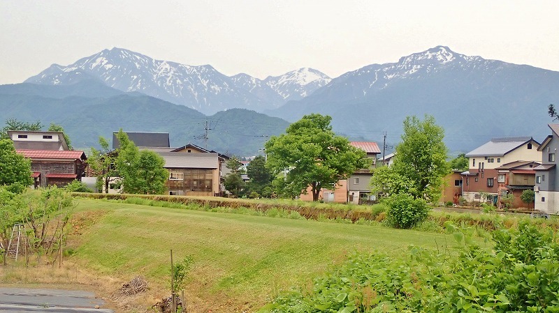 少し時間が空いて・・・河川堤防も草刈り作業!_c0336902_19240634.jpg