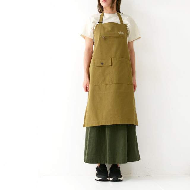 【新品】THE NORTH FACE Firefly Apron NT61955 THE NORTH FACE [ザ ノースフェイス正規代理店] Firefly Apron