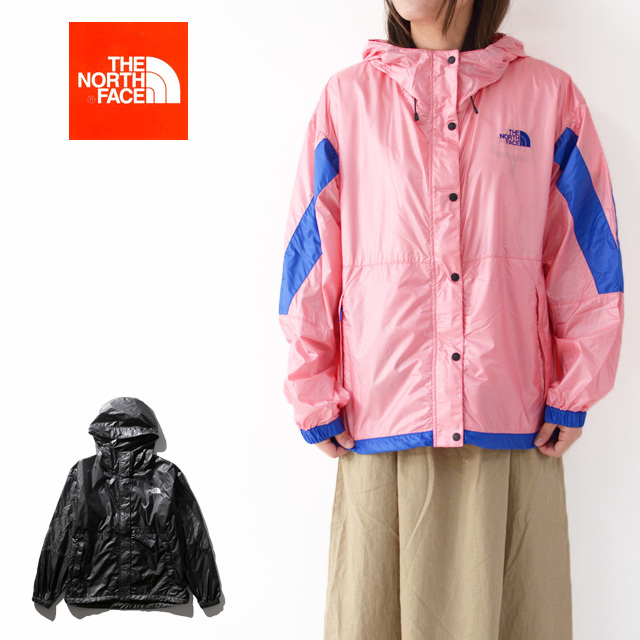 THE NORTH FACE [ザ ノースフェイス正規代理店] W Bright Side Jacket ...