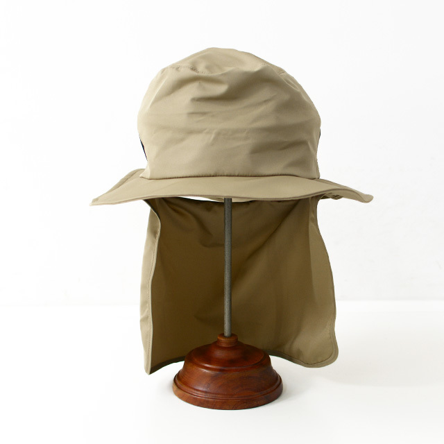 Halo Commodity ハロ コモディティ Ray Hat Hl 1024 レイハット 日除けハット Men S Lady S Refalt Blog