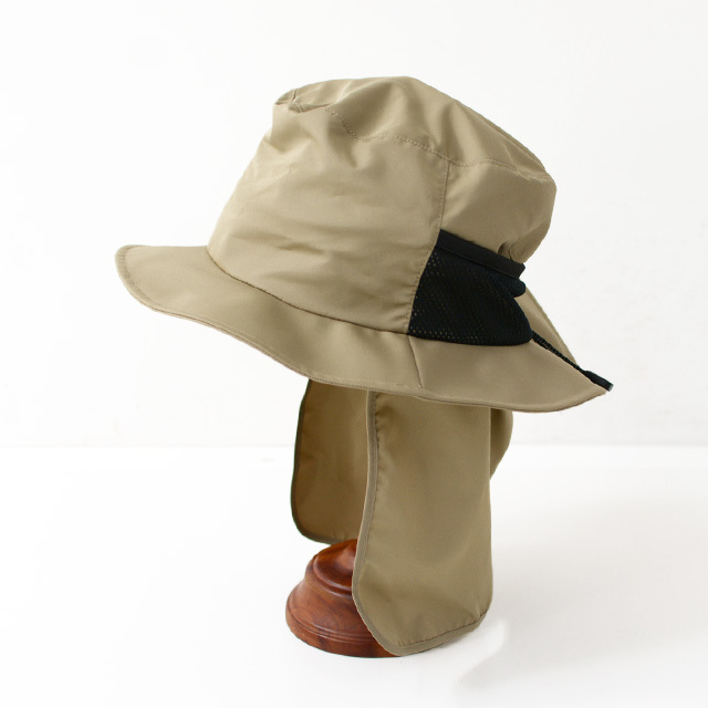 Halo Commodity ハロ コモディティ Ray Hat Hl 1024 レイハット 日除けハット Men S Lady S Refalt Blog