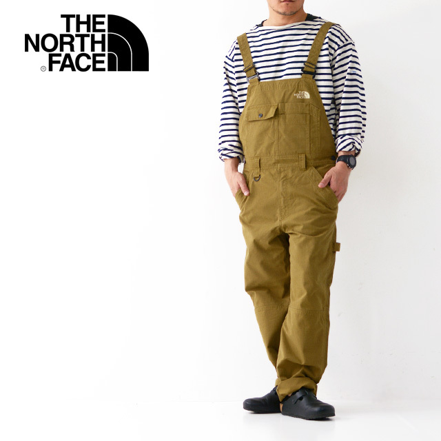 THE NORTH FACE [ザ ノースフェイス正規代理店] Firefly OVERALL