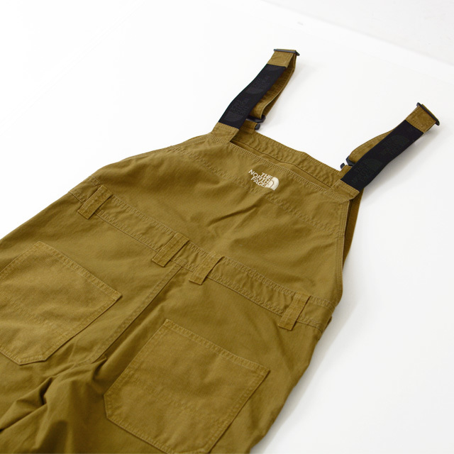 THE NORTH FACE [ザ ノースフェイス正規代理店] Firefly OVERALL