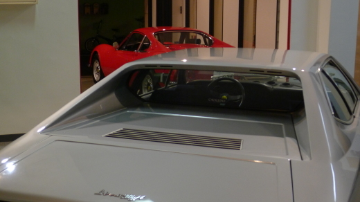 small Ferrari の造形の変化_a0129711_14161785.jpg
