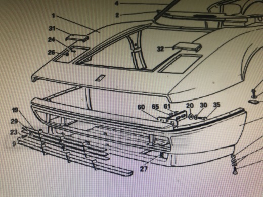 small Ferrari の造形の変化_a0129711_14542168.jpg