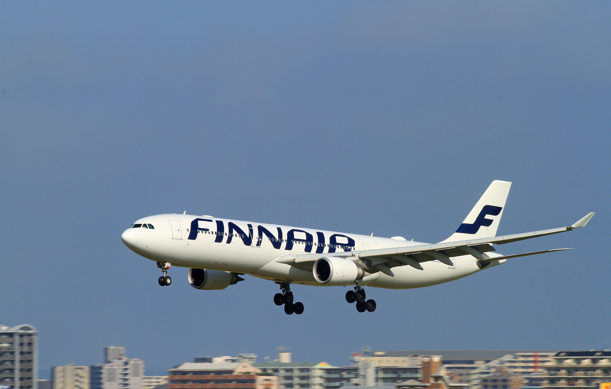 FINNAir。_b0044115_03303815.jpg