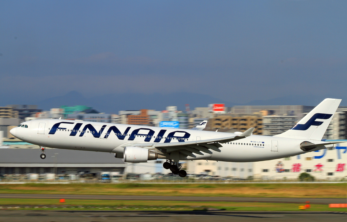 FINNAir。_b0044115_03312584.jpg