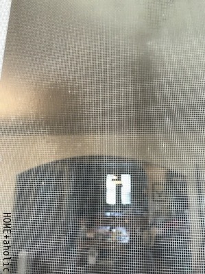■ウッドデッキ改修で気になった汚れと病みつき春レシピ。_d0350221_07434487.jpg
