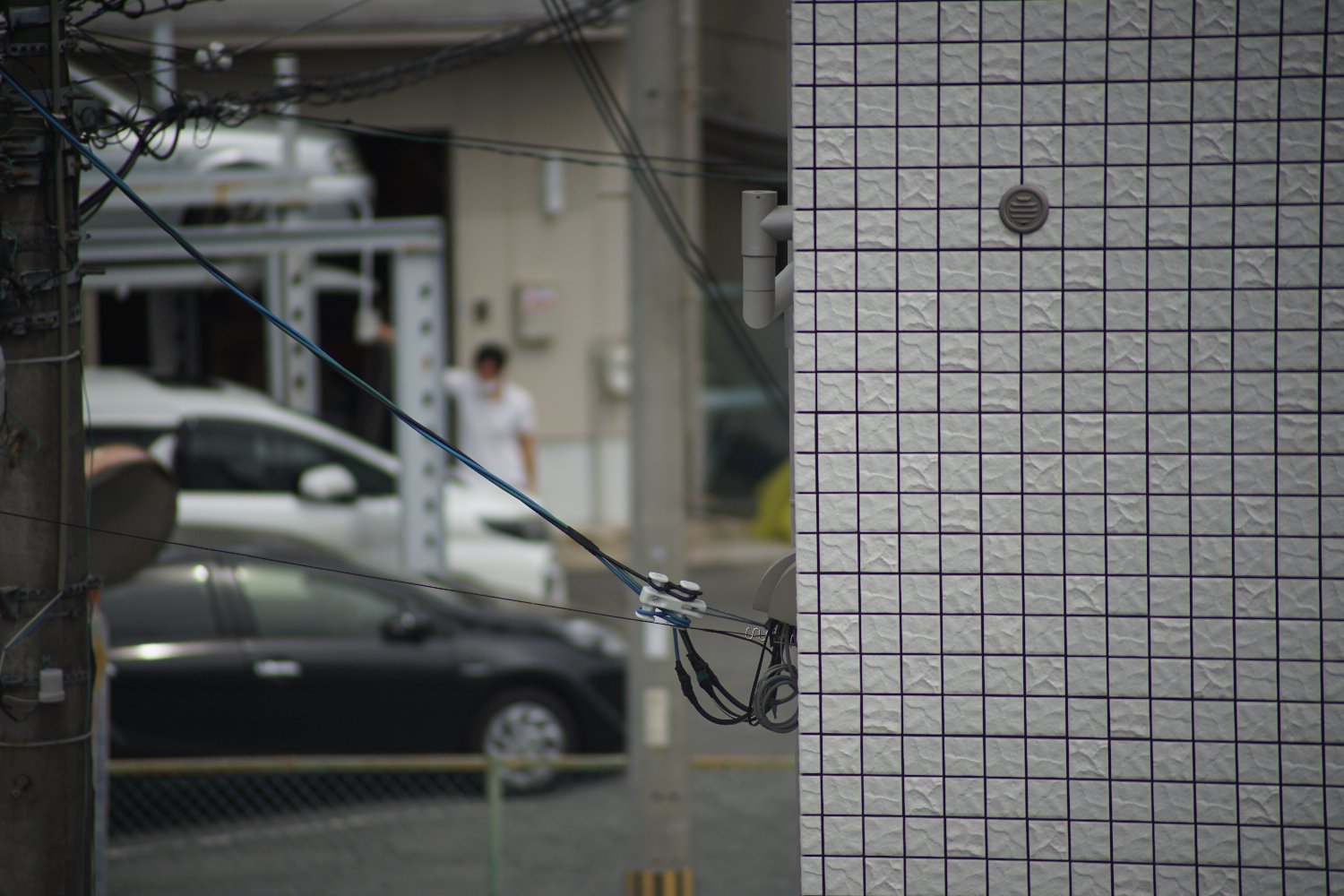 小堀製作所 テフノン70-210mm F3.5 で 散歩_b0069128_09480572.jpg