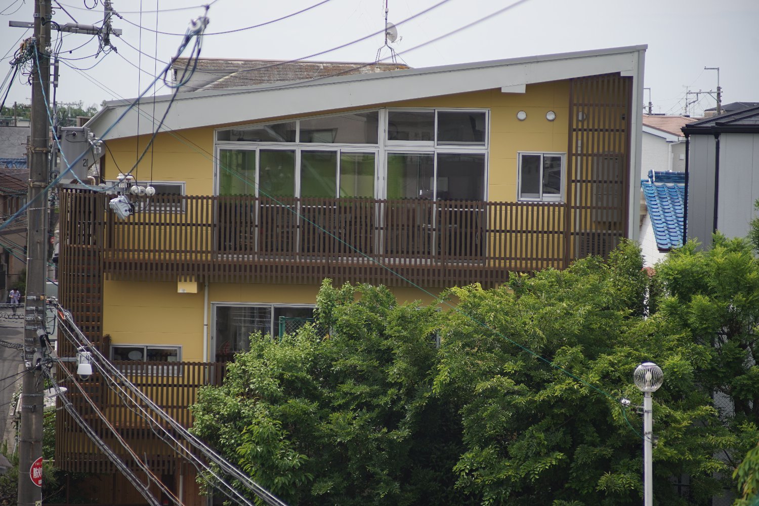 小堀製作所 テフノン70-210mm F3.5 で 散歩_b0069128_09484700.jpg