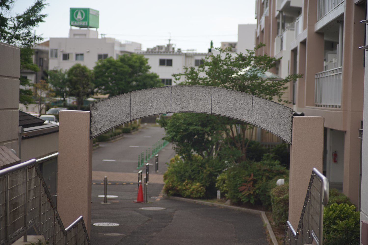 小堀製作所 テフノン70-210mm F3.5 で 散歩_b0069128_09510159.jpg