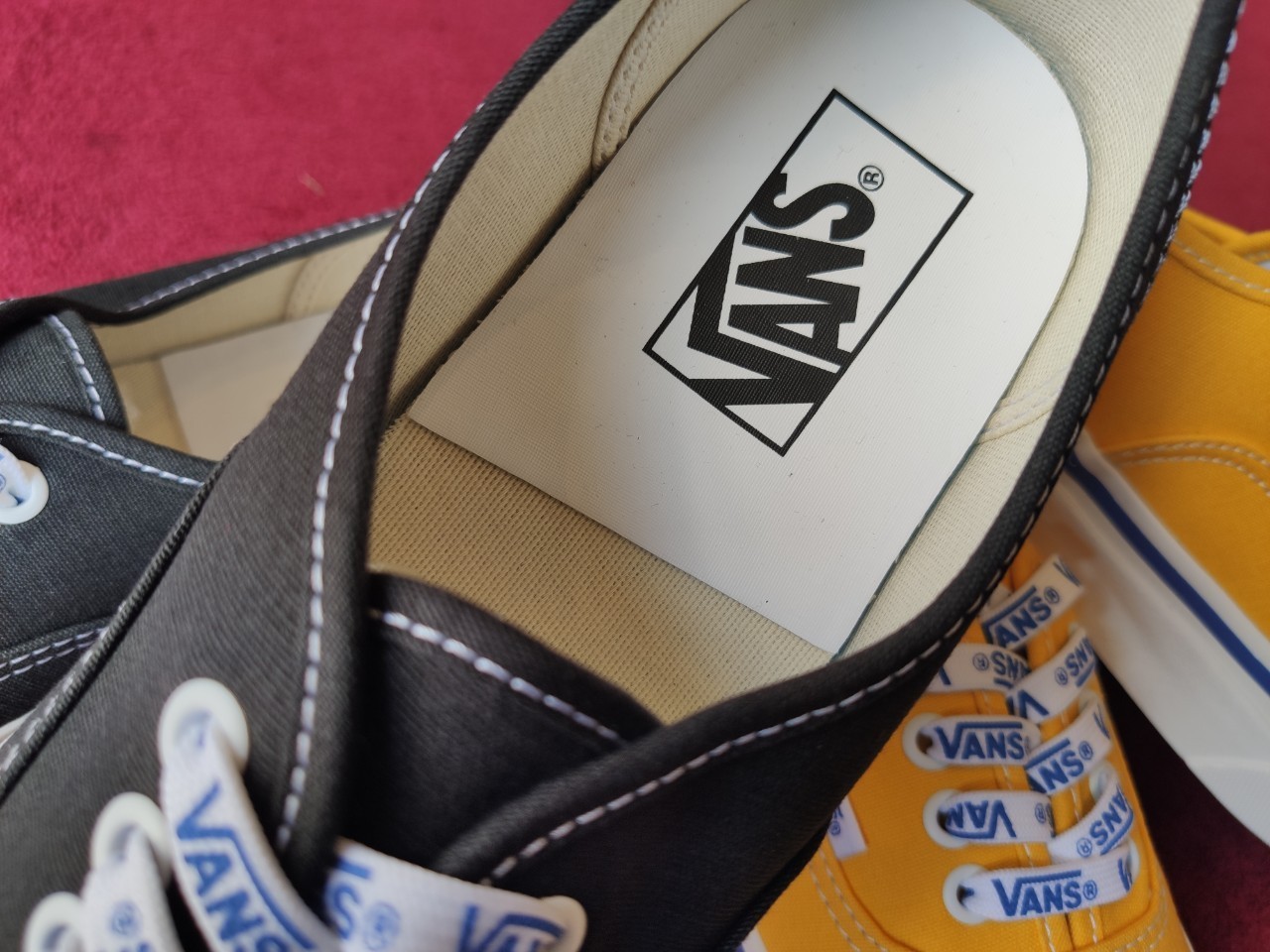 VANSの名作。_c0167336_23344445.jpg
