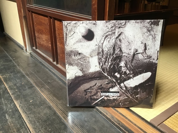 SECRETS OF THE BEEHIVE / DAVID SYLVIAN_e0230141_14001220.jpeg