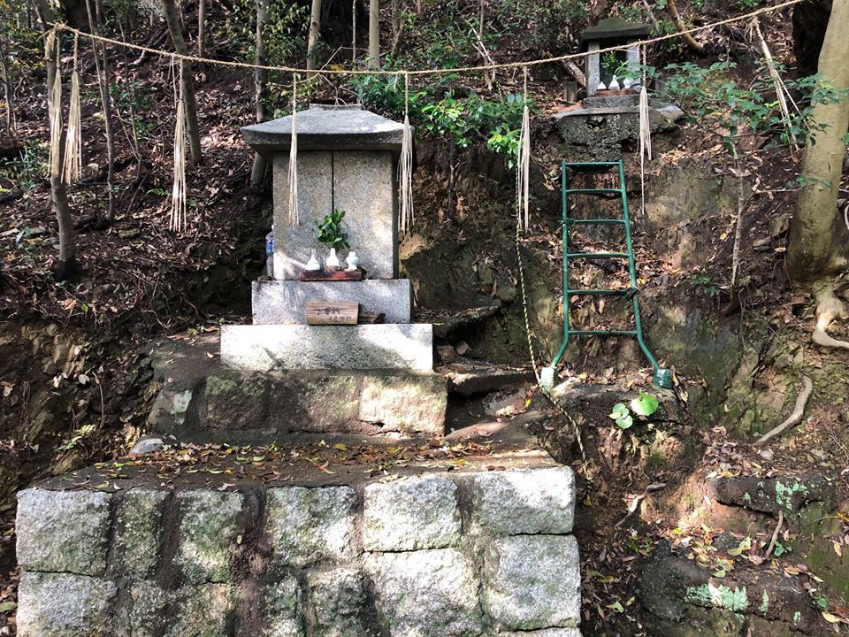 天疫神社願掛け巡り_f0229250_17555250.jpg