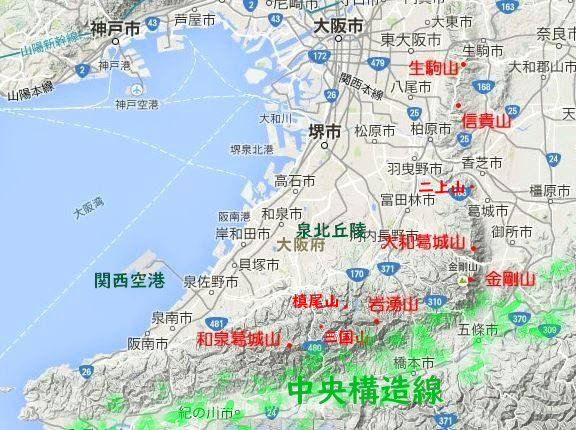 軽登山というマイクロツーリズムを楽しむ（前編）　～人を避けて足腰を鍛える（２）～_f0140054_08133044.jpg