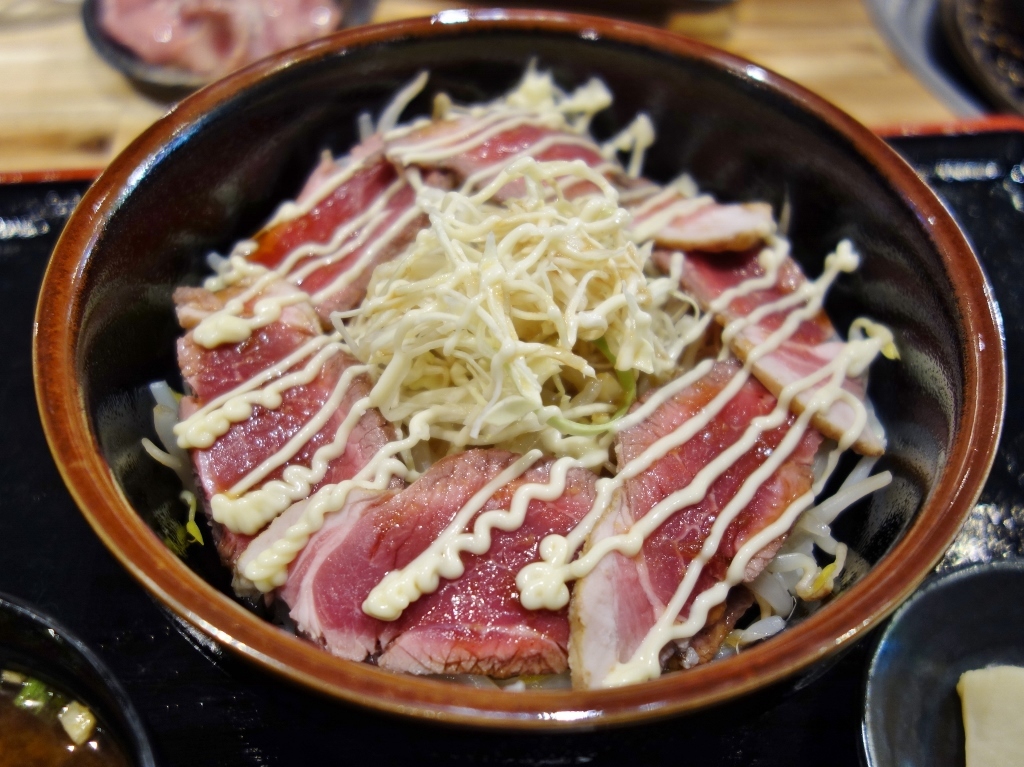 金澤ひつじ 諸江店 芋タンおかわり 金沢グルメと旅ブログ