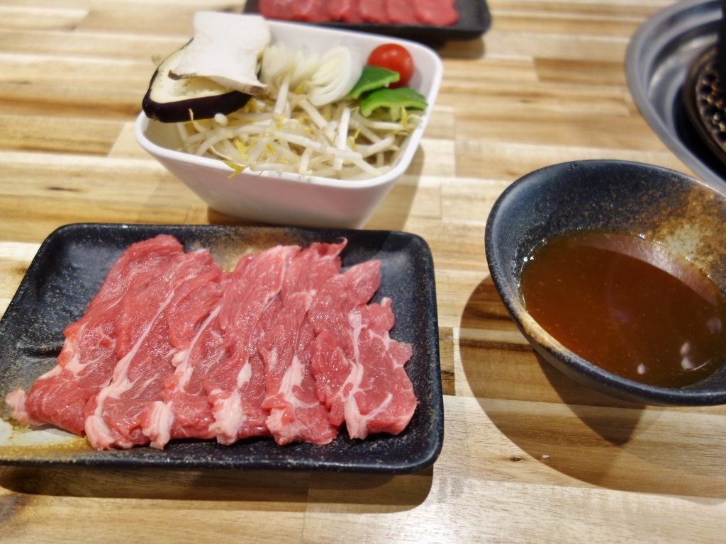 金澤ひつじ 諸江店 芋タンおかわり 金沢グルメと旅ブログ