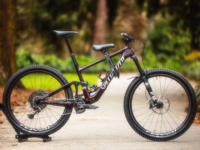 enduro specialized 2020
