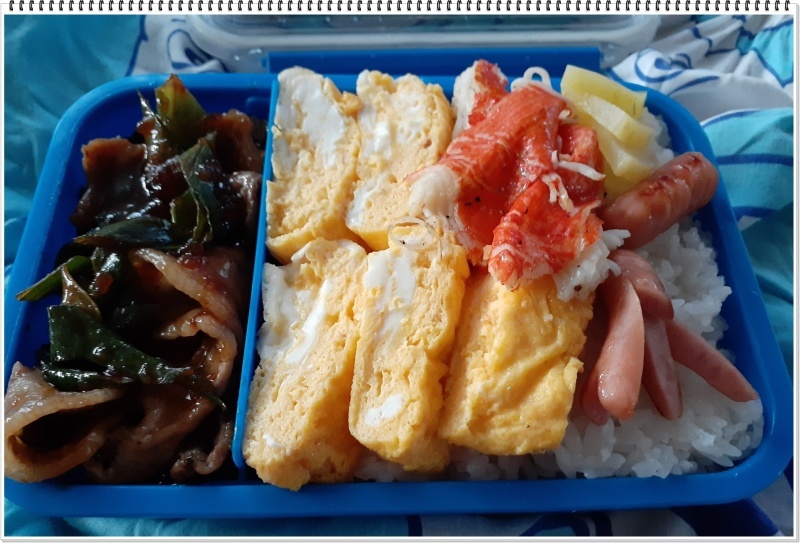 パパさん弁当_b0236665_21553203.jpg