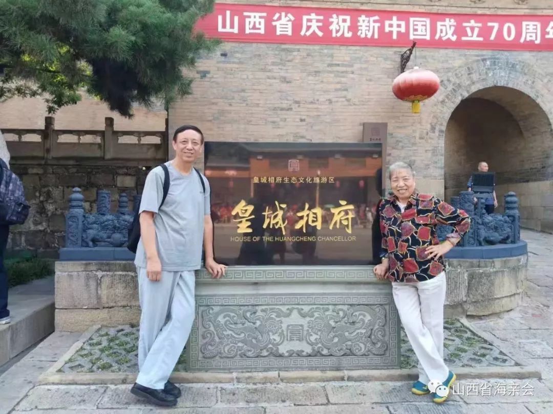 许阿姨的“单身”生活(“‘垦荒人杯’我和海亲会”征文) _d0007589_18475915.jpg