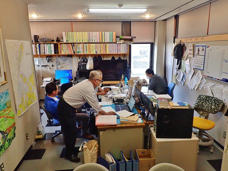 コピー機の入れ替えを行いました!_c0336902_19312838.jpg