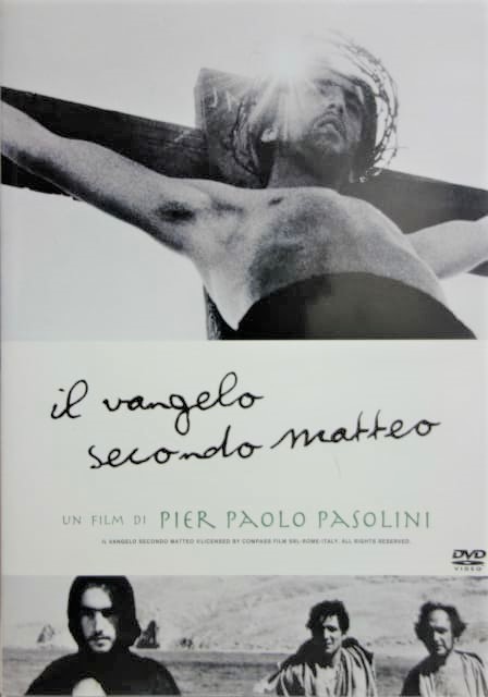 ピエル・パオロ・パゾリーニ監督『奇跡の丘』@FB「映画チャレンジ」_f0006713_20465513.jpg