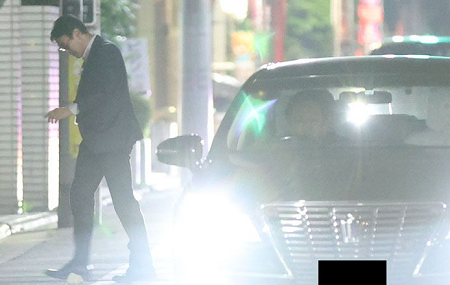 黒川弘務を国会証人喚問にかけよ - 賭博と収賄と買春に爛れた検察トップ_c0315619_15263774.png