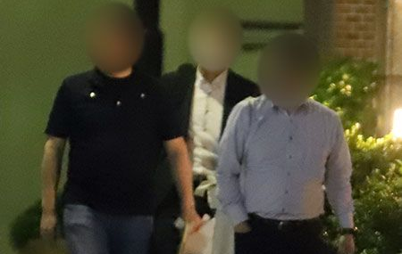 黒川弘務を国会証人喚問にかけよ - 賭博と収賄と買春に爛れた検察トップ_c0315619_15265092.png