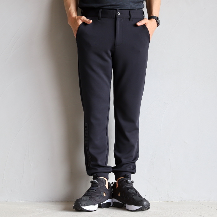 BRIEFING GOLFの新作!!超格好良いレインウェアとストレッチ BRIEFING GOLFの新作!!超格好良いレインウェアとストレッチ