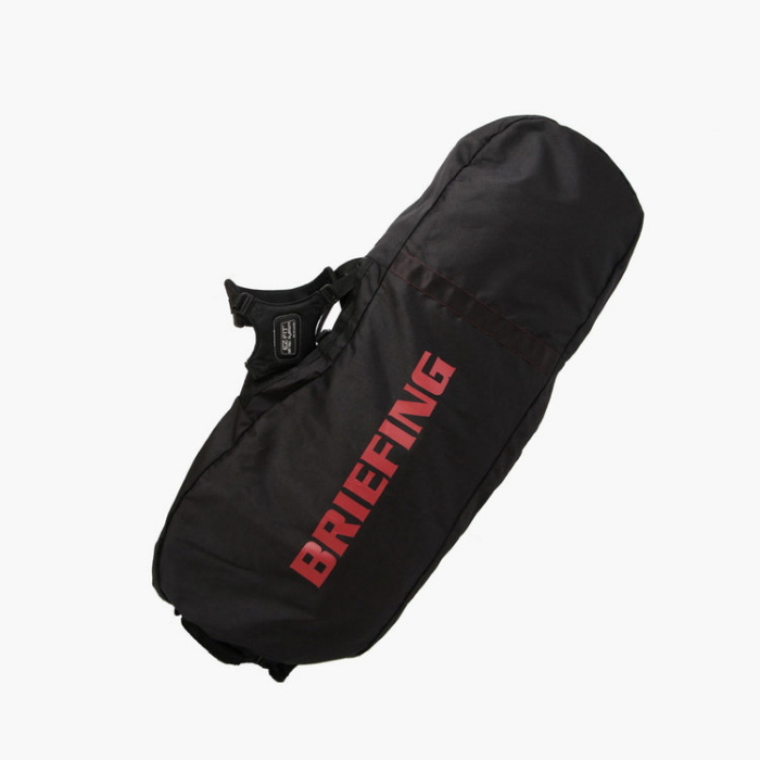 BRIEFING GOLFの新作!!超格好良いレインウェアとストレッチ BRIEFING GOLFの新作!!超格好良いレインウェアとストレッチ