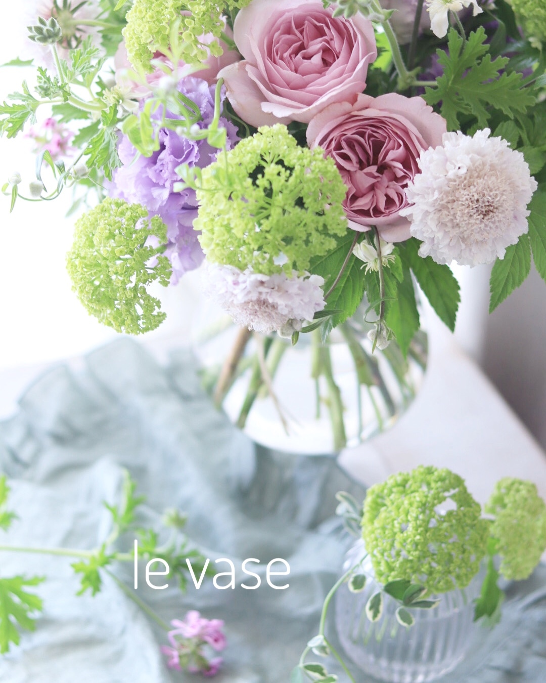 5月Basicレッスン♡_e0158653_20595498.jpg