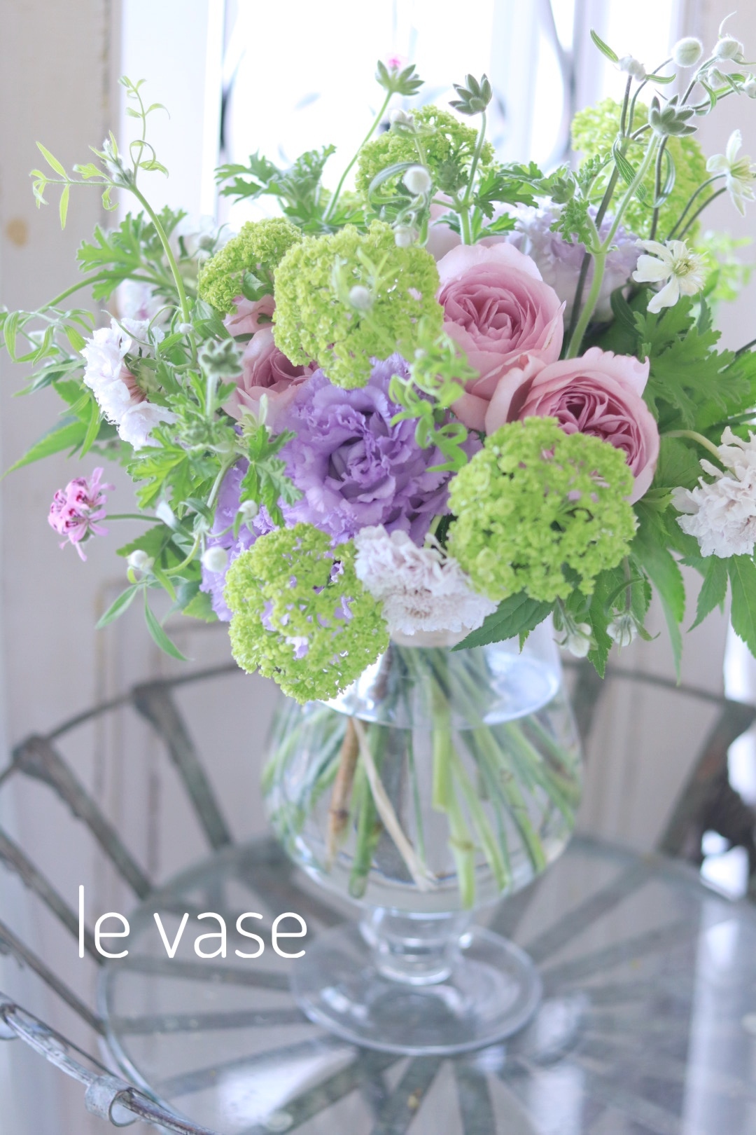 5月Basicレッスン♡_e0158653_21000690.jpg