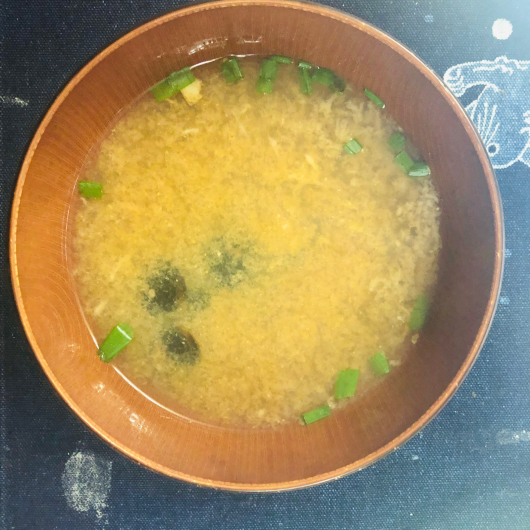 5/22 今日のごはん_b0181457_19182434.jpg