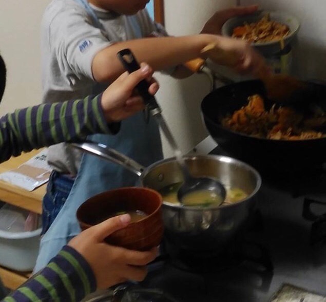 オンライン料理教室開催しました。_d0128268_23005528.jpeg